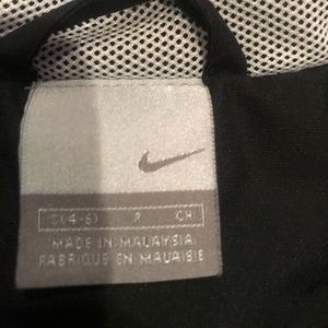 Nike Pants - Nike Women’s wind/pants suit, black size Small Nike Pants - Nike Women’s wind/pants suit, black size Small